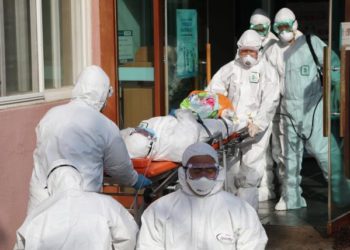 Alemania afirma ver las primeras señales de aplanamiento de la curva de infecciones con el covid-19