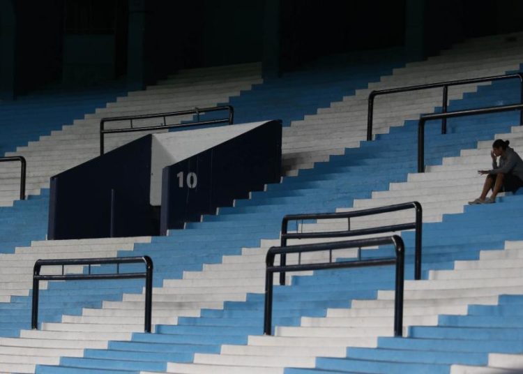 Argentina suspende el fútbol hasta el 31 de marzo por covid-19