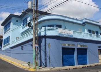 De forma temporal Asamblea Legislativa cierra oficinas de Santa Ana, Ahuachapán y Sonsonate