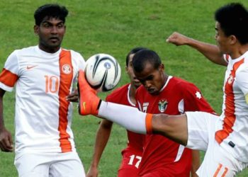 Posponen los clasificatorios para la Copa Mundial 2022 en Asia debido al coronavirus