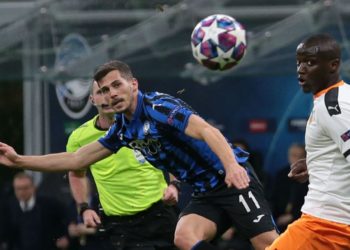 El partido de la Champions League que apresuró la expansión del coronavirus en Italia