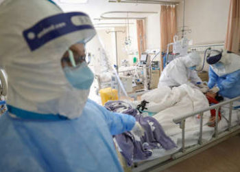 Registraron las primeras muertes en Australia y Tailandia por coronavirus