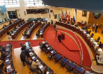 Aprueban ley para regular el teletrabajo en El Salvador