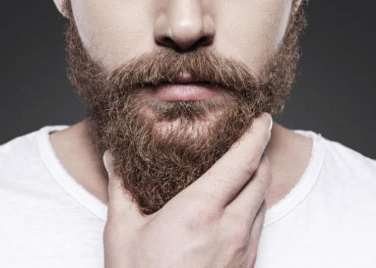 Por qué las barbas podrían favorecer el contagio de coronavirus