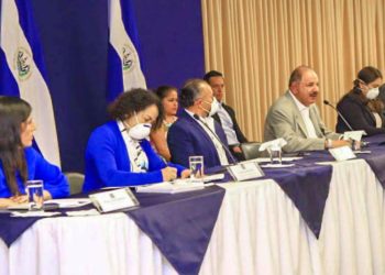 Gobierno anuncia medidas en beneficio de los salvadoreños