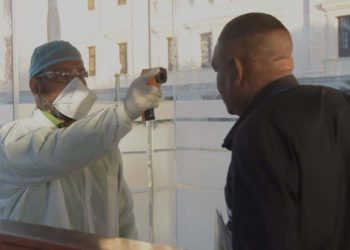 Belice confirma su primer caso de coronavirus