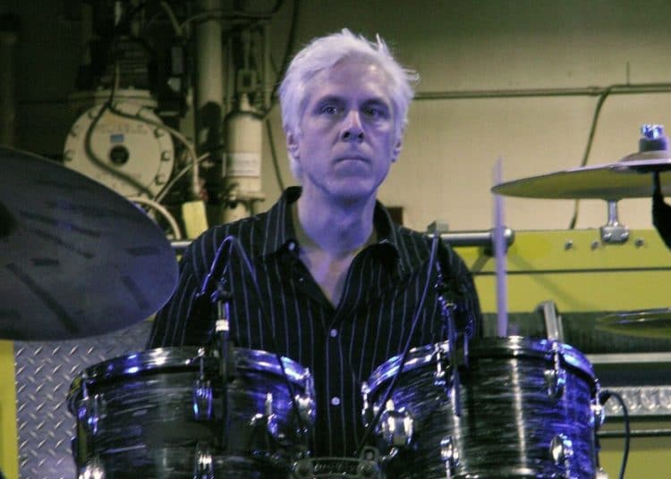 Bill Rieflin, baterista de R.E.M., muere a los 59 años tras padecer cáncer