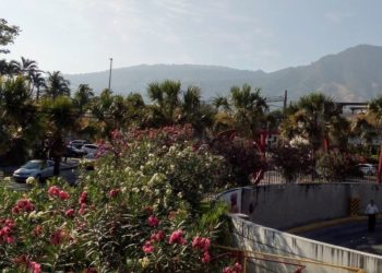 Continúa el ambiente caluroso para este martes