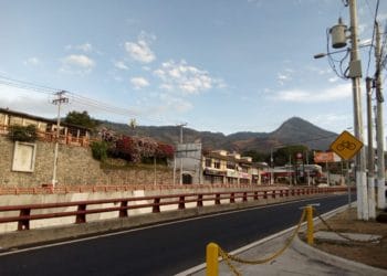 Las alta temperaturas se mantienen este miércoles