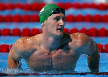 Un medallista olímpico sufre un calvario tras padecer del covid-19