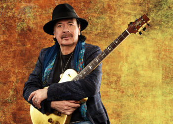Carlos Santana cancela gira en Europa por COVID-19