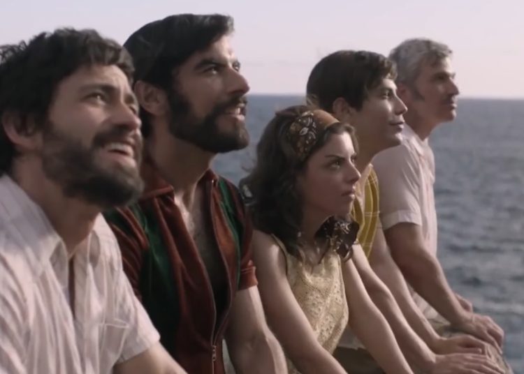 Muestran a protagonistas de “La Casa de las Flores” en el tráiler de su última temporada