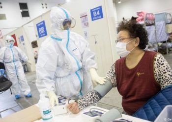 China endurece las normas de cuarentena ante una segunda embestida del coronavirus