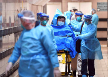 China habría evitado el 95% de casos de coronavirus de haber impuesto la cuarentena 3 semanas antes