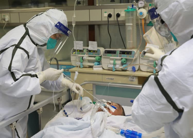 Coronavirus por el mundo: Italia confirma 41 nuevas muertes por el coronavirus en las últimas 24 horas