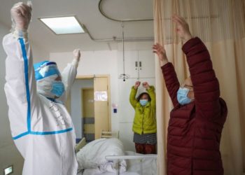 China registra un solo contagio local por coronavirus y 20 casos importados en un día