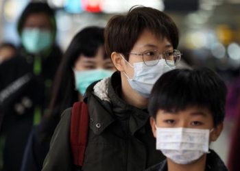 Primer día sin ningún caso nuevo de covid-19 en el epicentro del brote en China