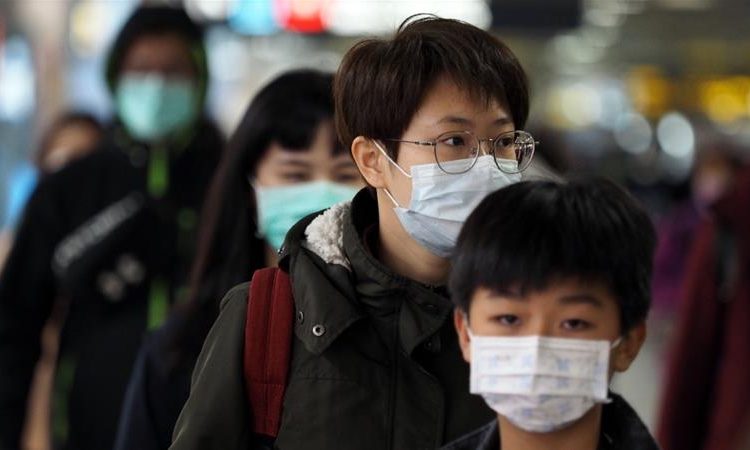 Primer día sin ningún caso nuevo de covid-19 en el epicentro del brote en China