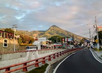 Vientos nortes comienzan a debilitarse a partir de este domingo