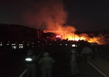 Saqueos en la frontera entre Venezuela y Colombia por cierre del paso limítrofe debido al coronavirus