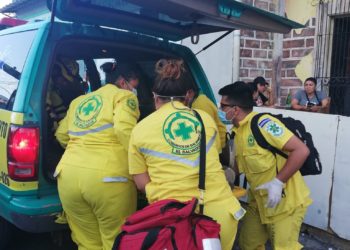 Comandos de Salvamento no atenderá casos de coronavirus