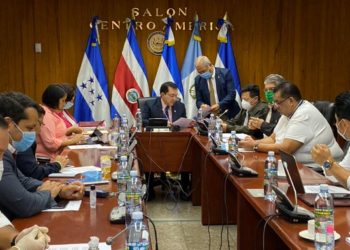 Asamblea aprobará hoy 15 días más de Estado de Excepción y regulará que detenidos por PNC cumplan cuarentena domiciliar