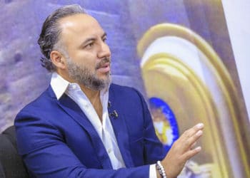 Secretario jurídico de la presidencia descalifica las interpelaciones a funcionarios ordenada por los diputados