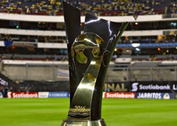 CONCACAF suspende la liga de campeones por el Coronavirus
