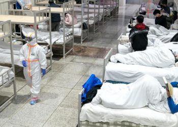 La OMS indica que van más de 234 mil casos de contagios por Covid-19 en el mundo