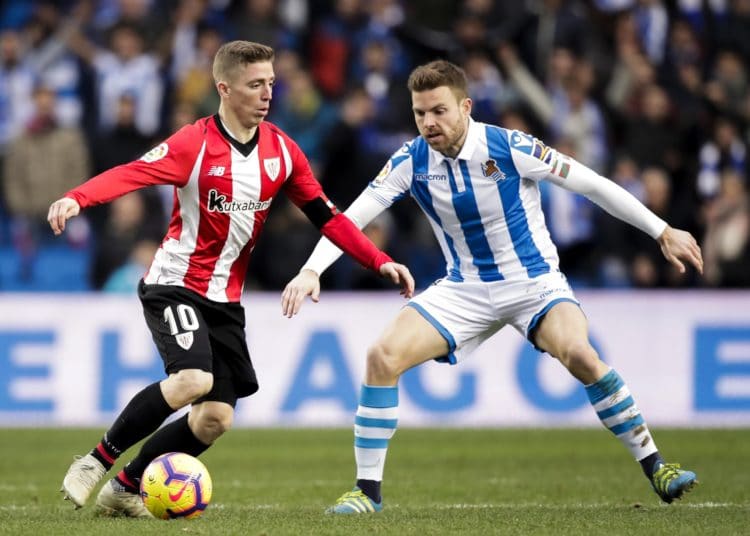 Se aplaza la final de la Copa del Rey entre el Athletic Club y la Real Sociedad