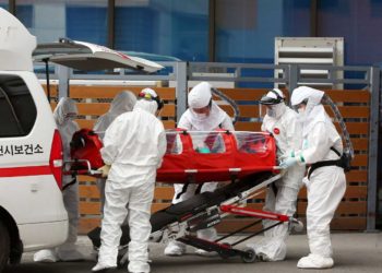 Coronavirus por el Mundo: Casi 200 muertos y más de 4.600 afectados en Italia