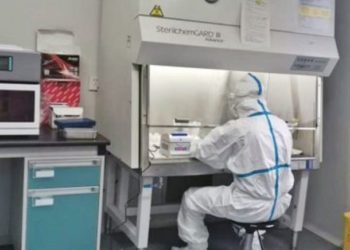 Un estudio sugiere que el coronavirus puede propagarse en ambientes cálidos y húmedos