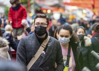 OMS anunció que casos confirmados de coronavirus se elevó a 88.948 y la de muertos a 3.043