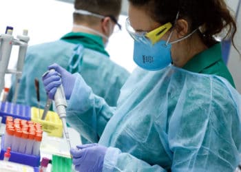 Rusia desarrolla método con medicamento contra la malaria para tratar a pacientes con coronavirus