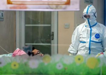 La epidemia del coronavirus superó los 3.000 muertos a nivel mundial