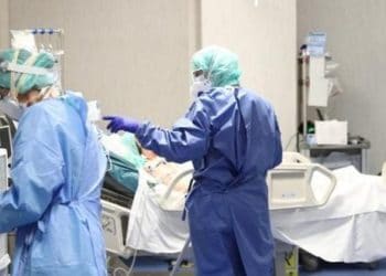 La cifra de muertos por el covid-19 supera los 15.000 y más de 350.000 infectados a nivel mundial