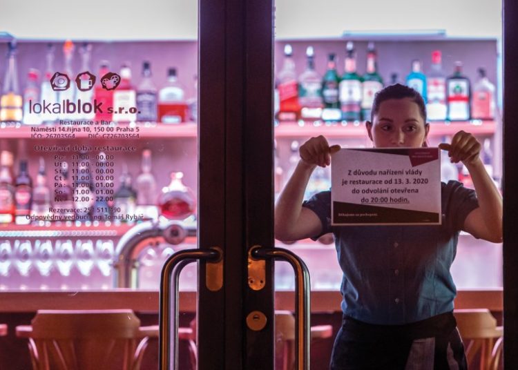 25 millones de puestos de trabajo podrían desaparecer por el coronavirus asegura la OIT