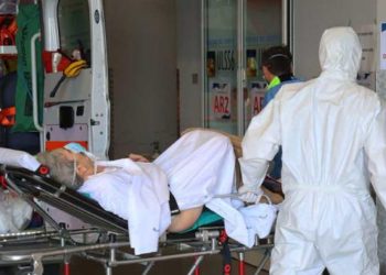 La OMS declara al coronavirus como pandemia