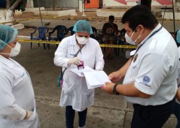 Se eleva a 30 el número de contagiados por coronavirus en el país