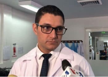 Costa Rica confirma primer caso de coronavirus