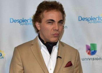 Cristian Castro dispuesto a dejar sus excesos para convertirse en pastor