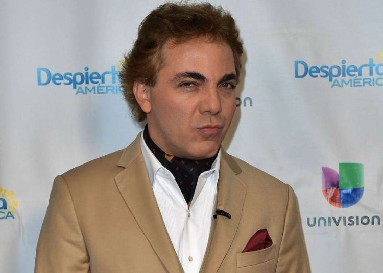 Cristian Castro dispuesto a dejar sus excesos para convertirse en pastor
