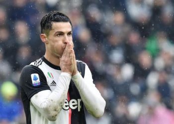 El incierto futuro de Cristiano Ronaldo y las tres opciones que baraja la Juventus