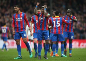 La alocada propuesta del Crystal Palace para definir el campeón cuando acabe la suspensión