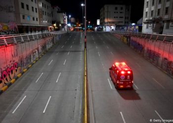 La cuarentena por coronavirus en el mundo podría durar más de un año, advierte un experto