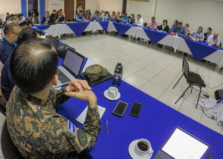 Gobierno habilita 19 centros para cuarentena por covid-19 en diferentes zonas del país