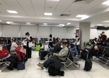 Sala admite demanda de ciudadano que fue puesto en cuarentena sin las condiciones adecuadas