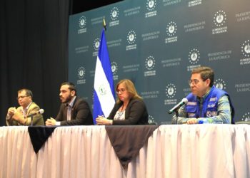 Confirman 4 nuevos casos de covid-19; el número asciende a 13