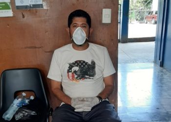 Meten a cuarentena a sujeto que se jactaba en redes sociales de burlar los cordones sanitarios en la frontera