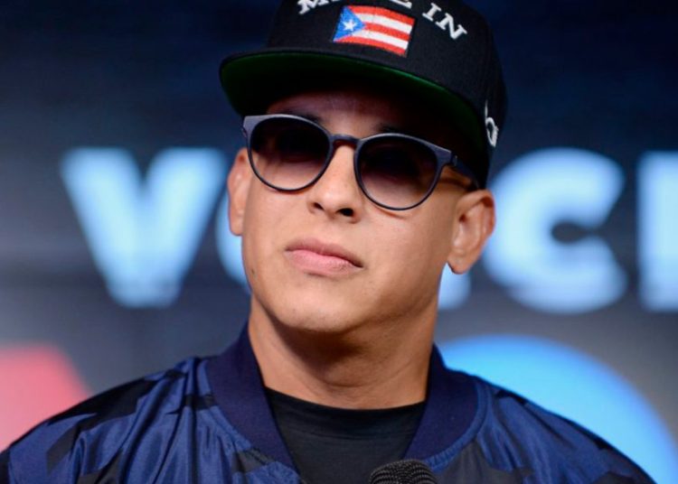 Daddy Yankee cancela conciertos por pandemia mundial del COVID-19